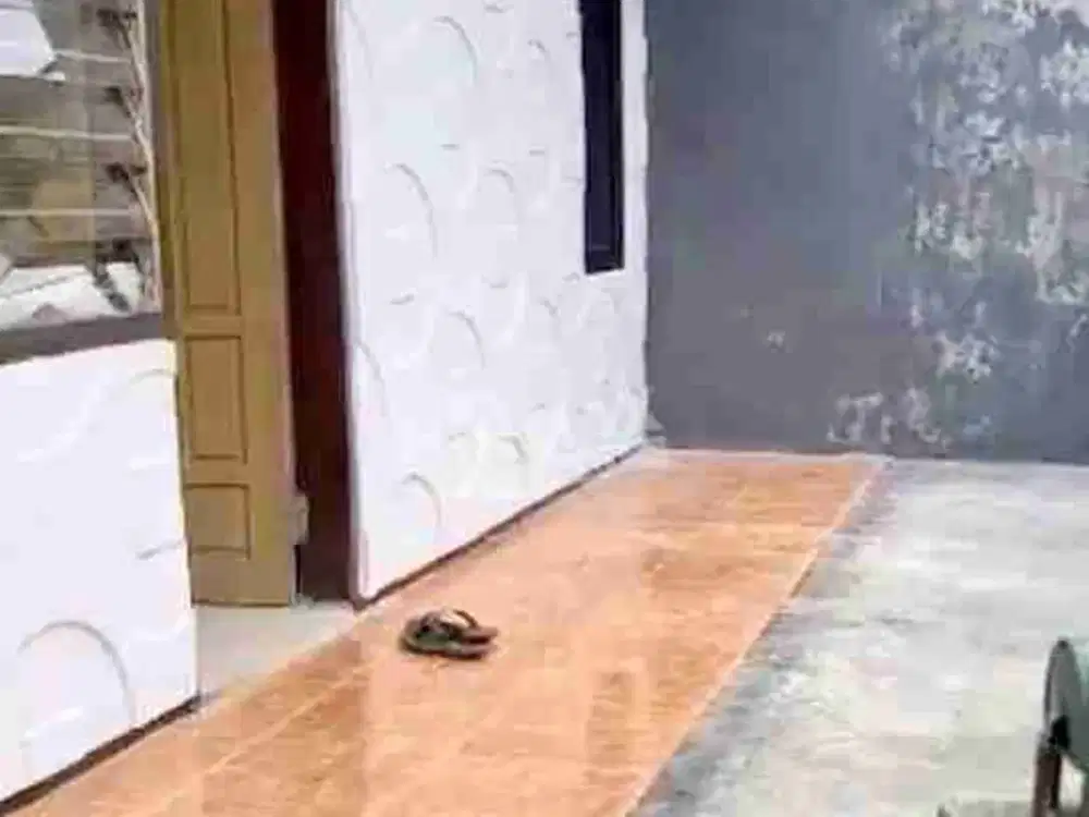 rumah 3 kamar cocok untuk keluarga muda