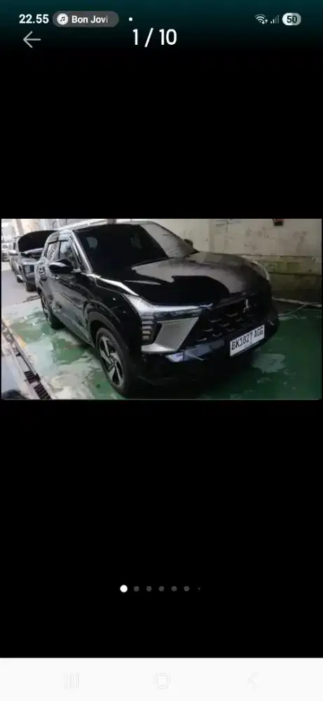 LAYANAN JASA AUTO DETAILING DAN NANO CERAMIC COATING