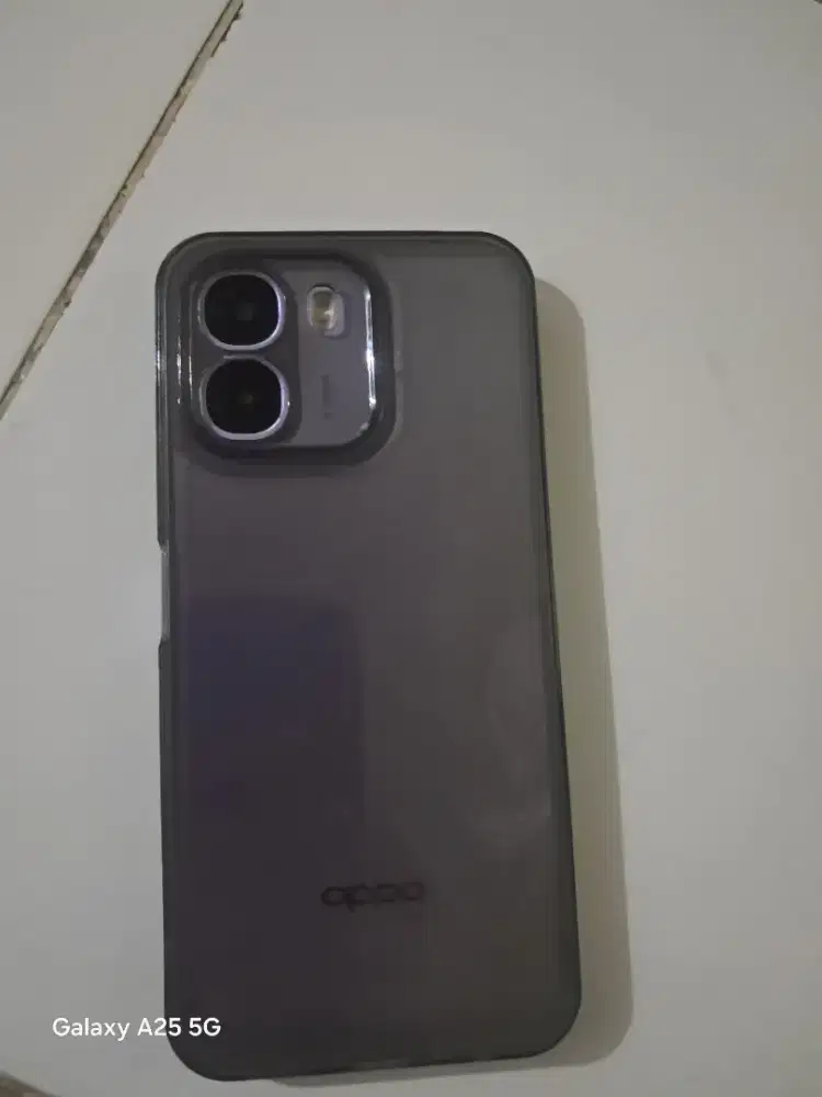 Oppo a6x baterai badak 6500 mah