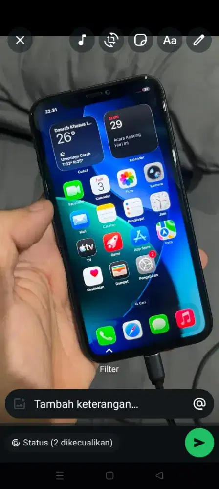 iPhone 11 ram 64