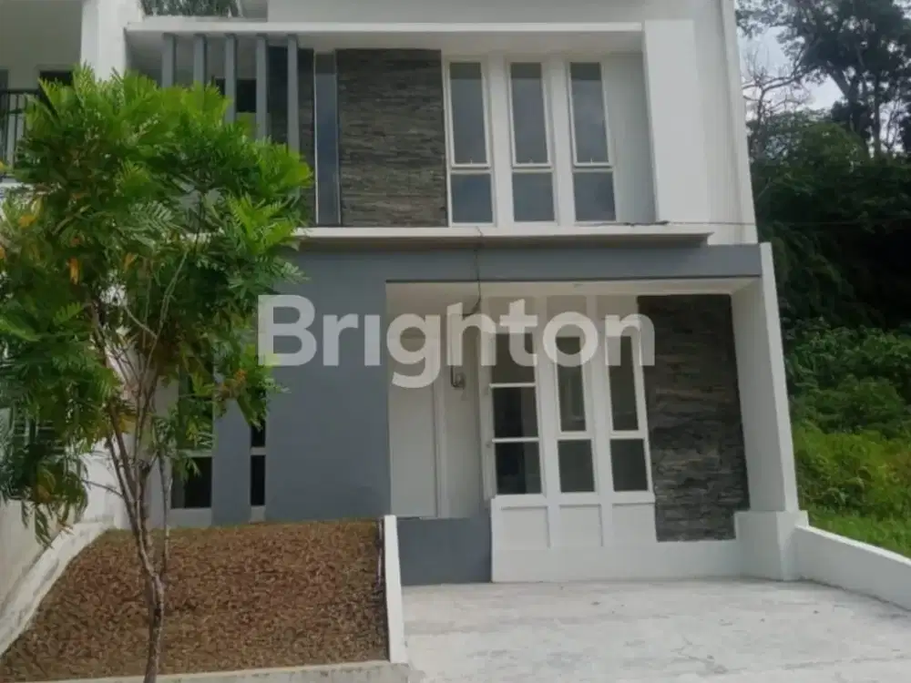 RUMAH BALIKPAPAN REGENCY (A275)