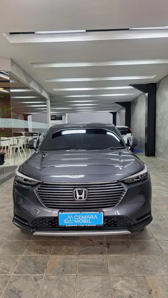 HONDA HRV SE AT 2024