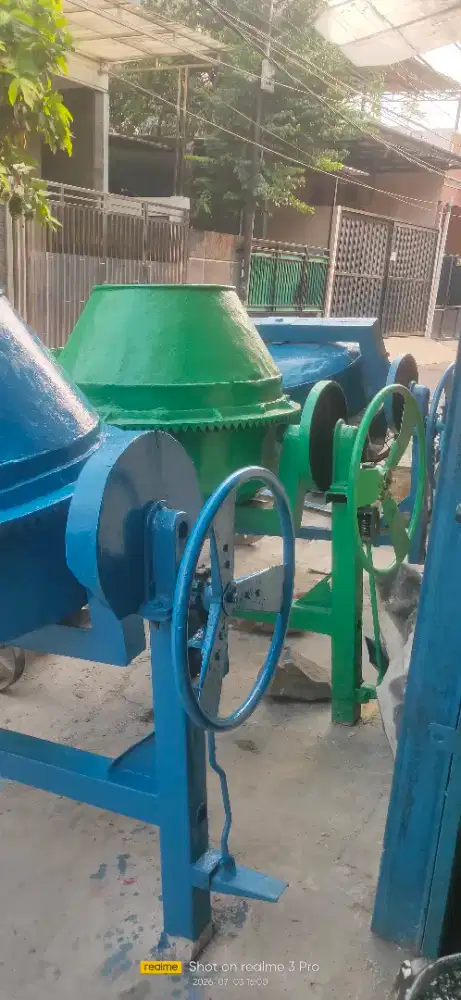 DIJUAL 3 UNIT MOLEN COR