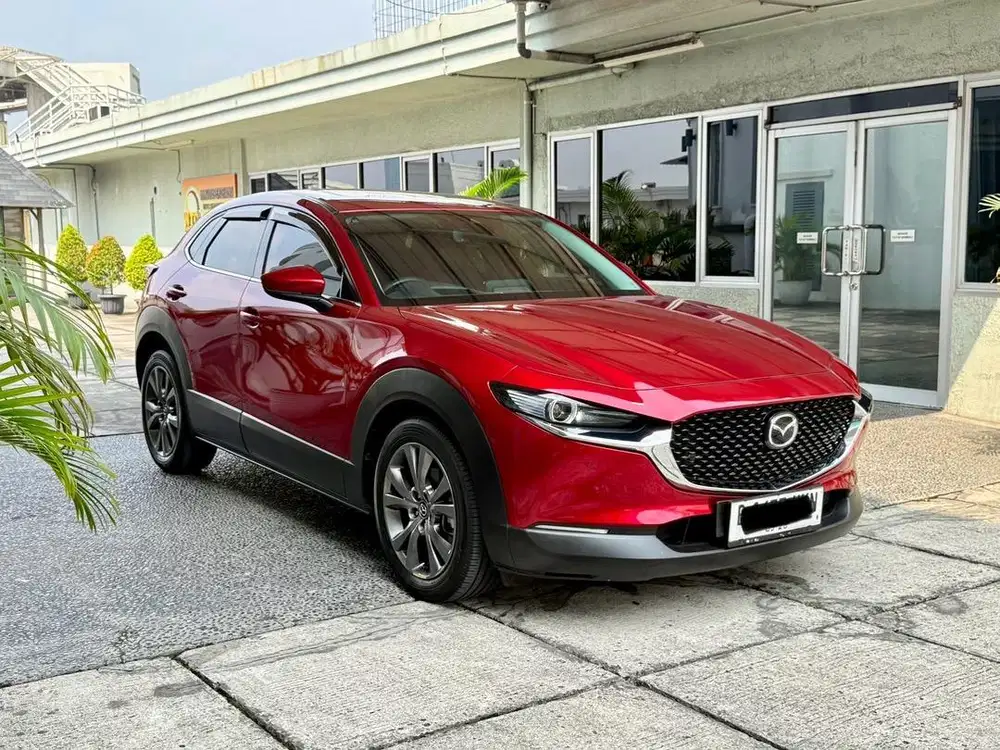 Mazda CX30 CX-30 GT Grand Touring 2023 KM 41RB