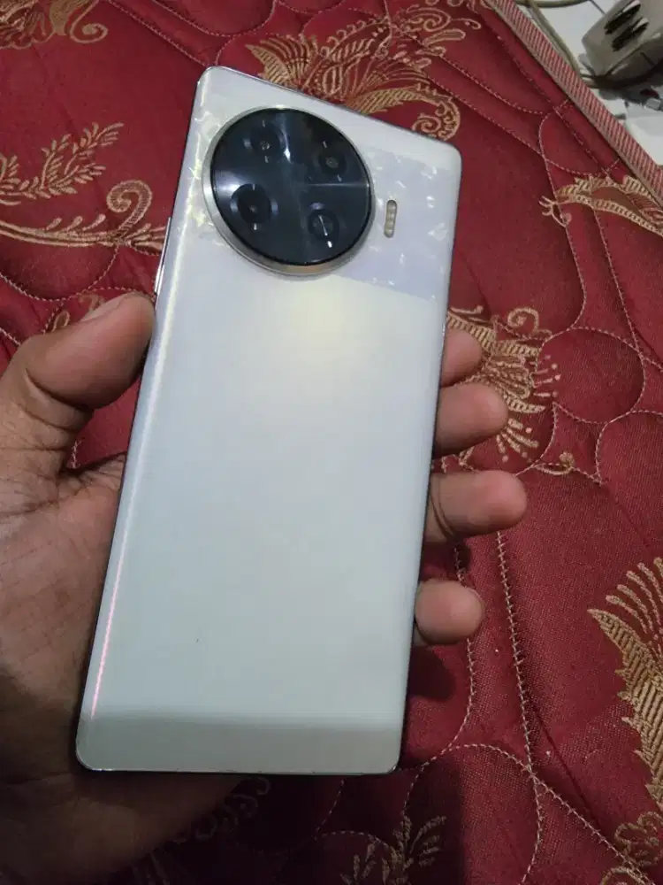 Tecno spark 20 pro plus fullset bisa tt/bt siap nambah