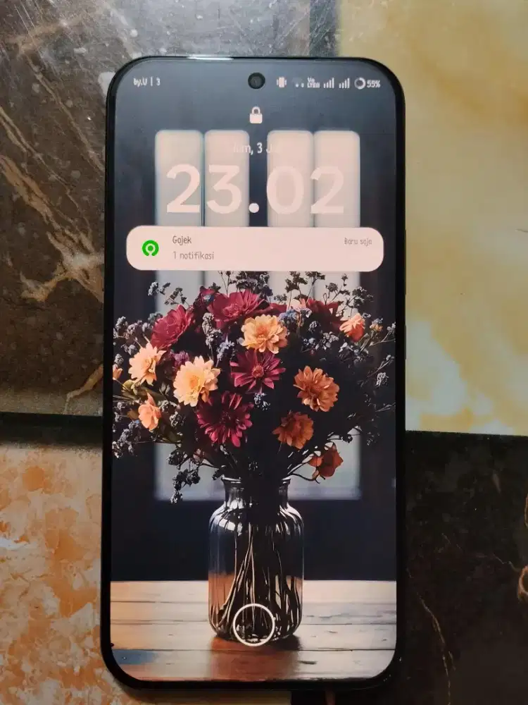 Realme 16 pro 5G Mulus Terawat