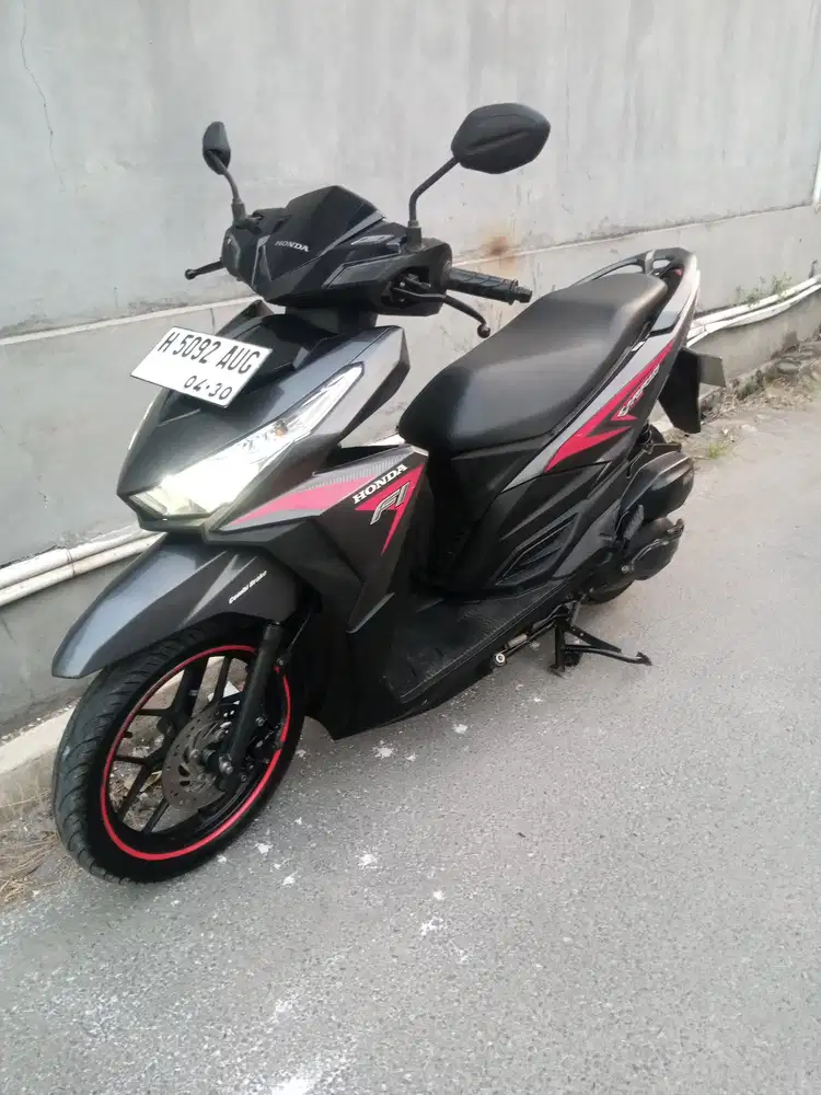 Honda Vario 125 LED 2015