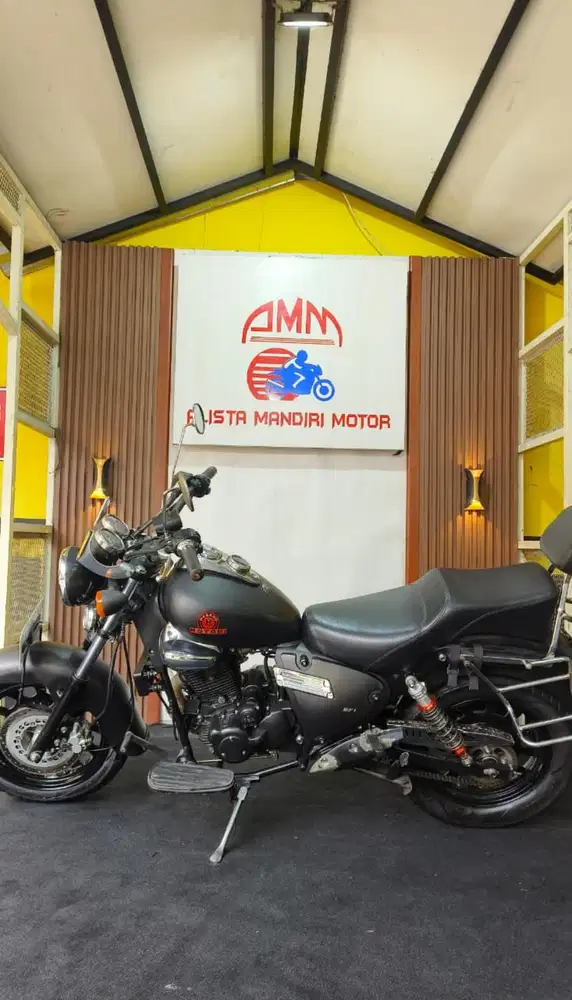 BENELLI MATOBI 2019, CASH ONLY, CC, KREDIVO