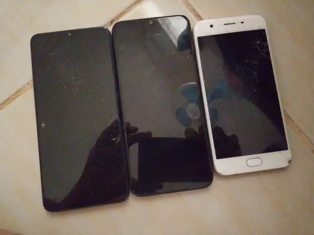 Lengkap detail ikian Anda tulis judul Infinix smart 5 mall