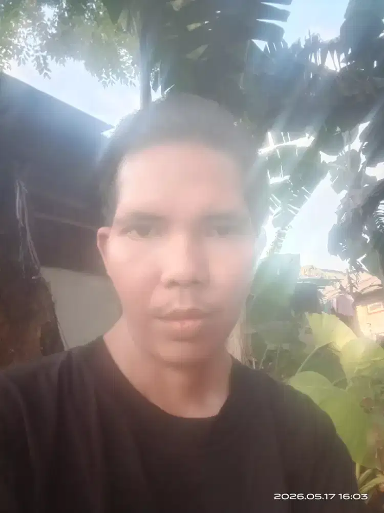 Jasa jaga lansia cwok