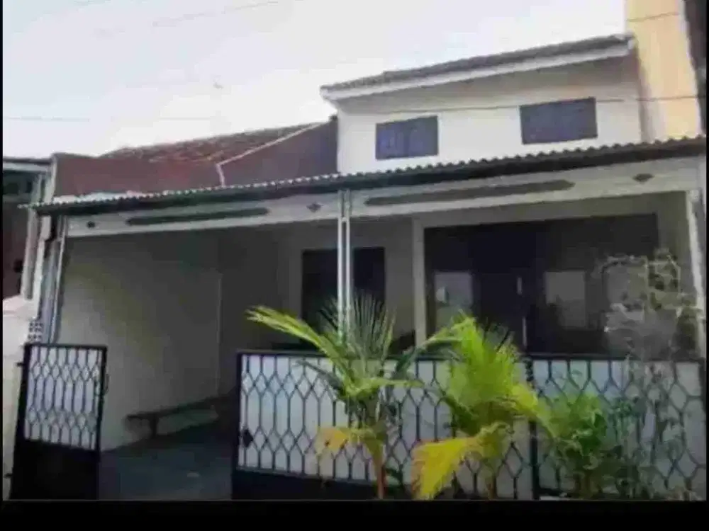 RUMAH CAKEP DAN SIAP HUNI