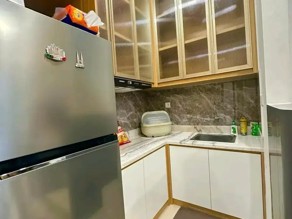 regency one east point