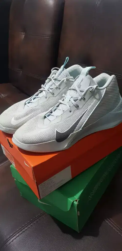 Sepatu Basket Nike Gt Jump Academy Ep size 45