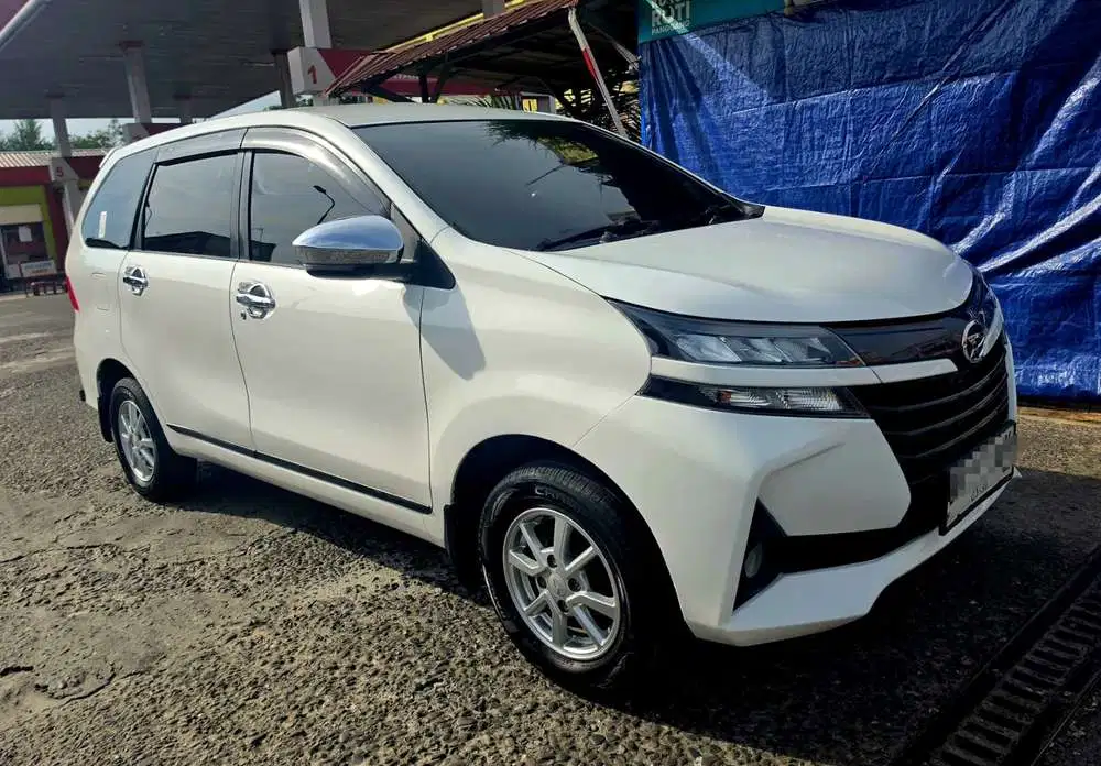 Daihatsu Xenia 2019 Bensin DP 7 JUTA