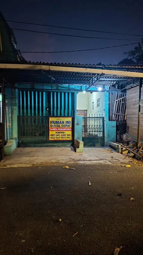 Jual Rumah Cepat