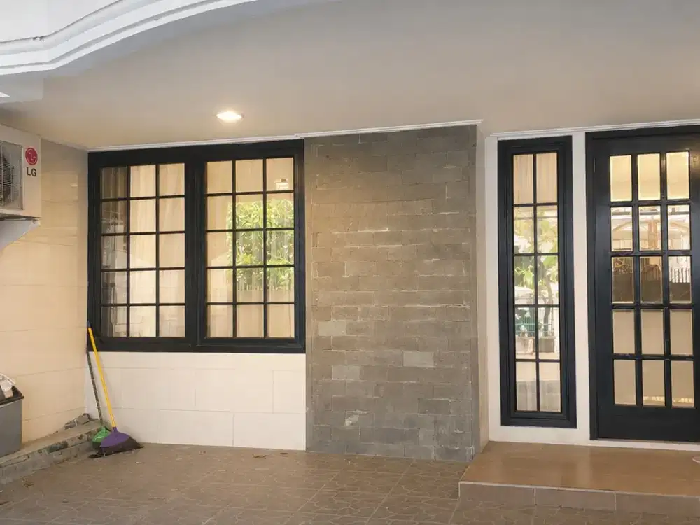 Dijual Rumah 102 m2 di Pelepah Indah, Kelapa Gading