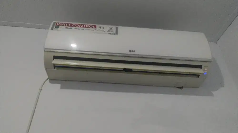 AC INVERTER LG 1/2 PK