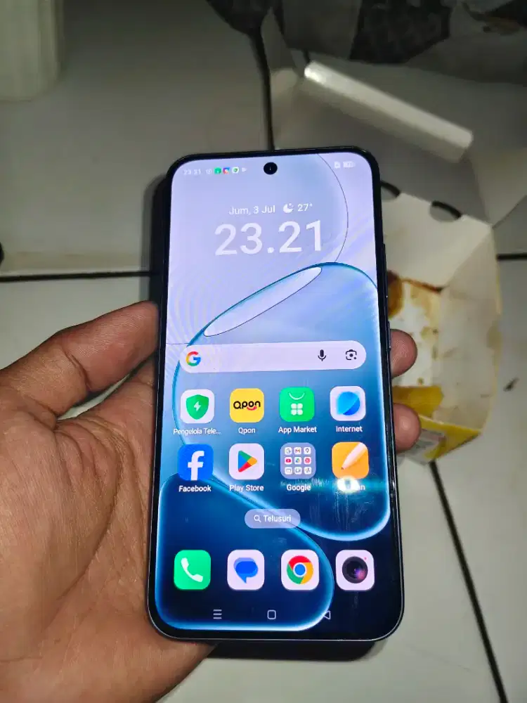 oppo a6 pro 8/256