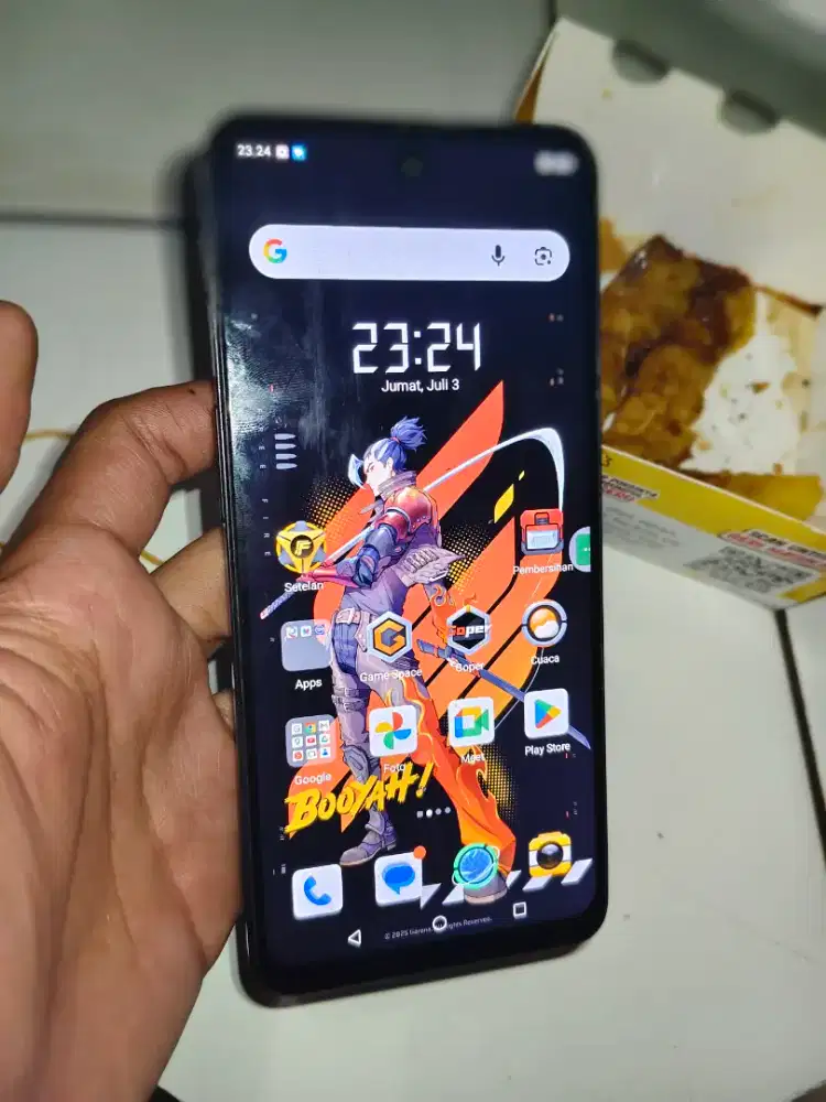 nubia neo 3 5G 8/256