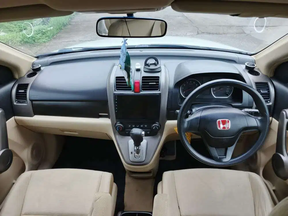 Honda CR-V 2009 Bensin