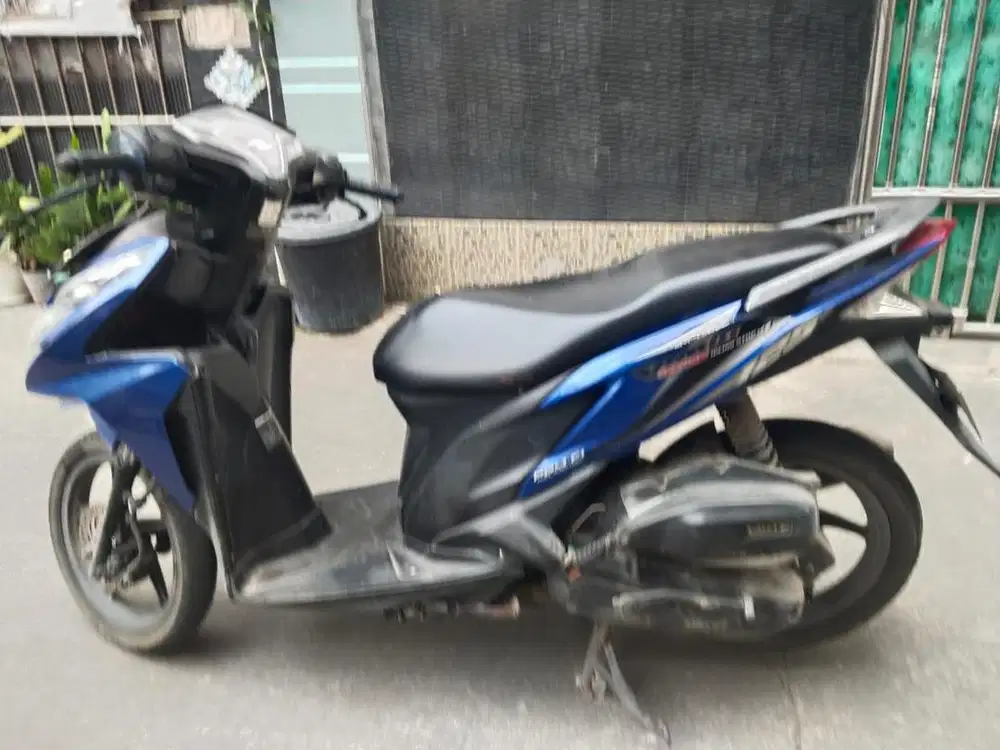 honda vario 125 2015