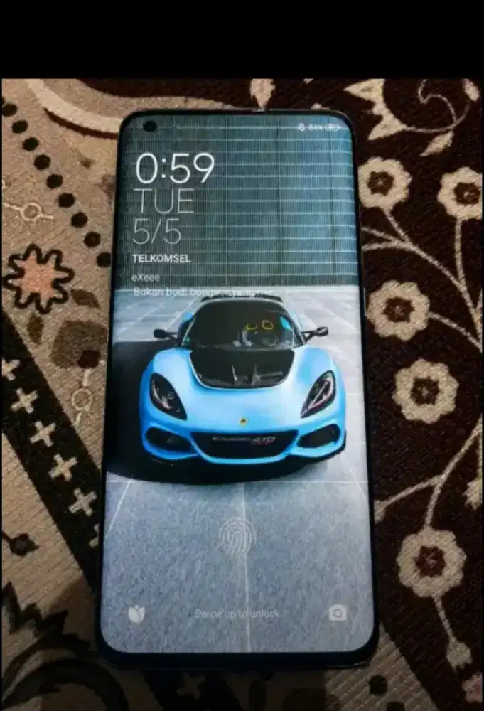 Xiaomi 10 5G Fullset