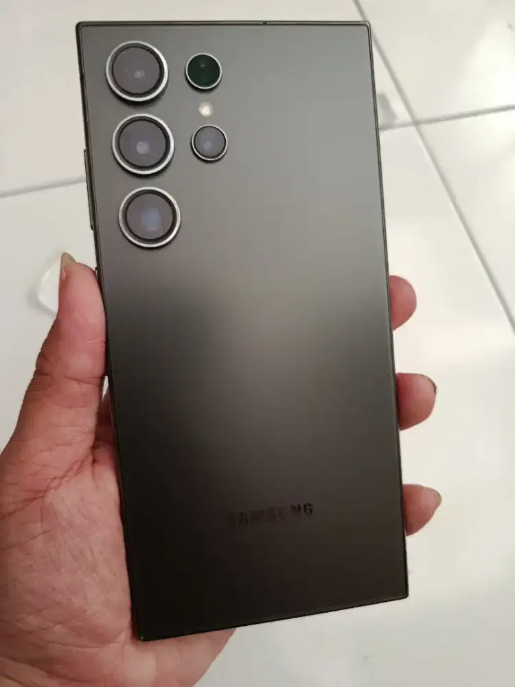 Samsung s24 ultra 1TB