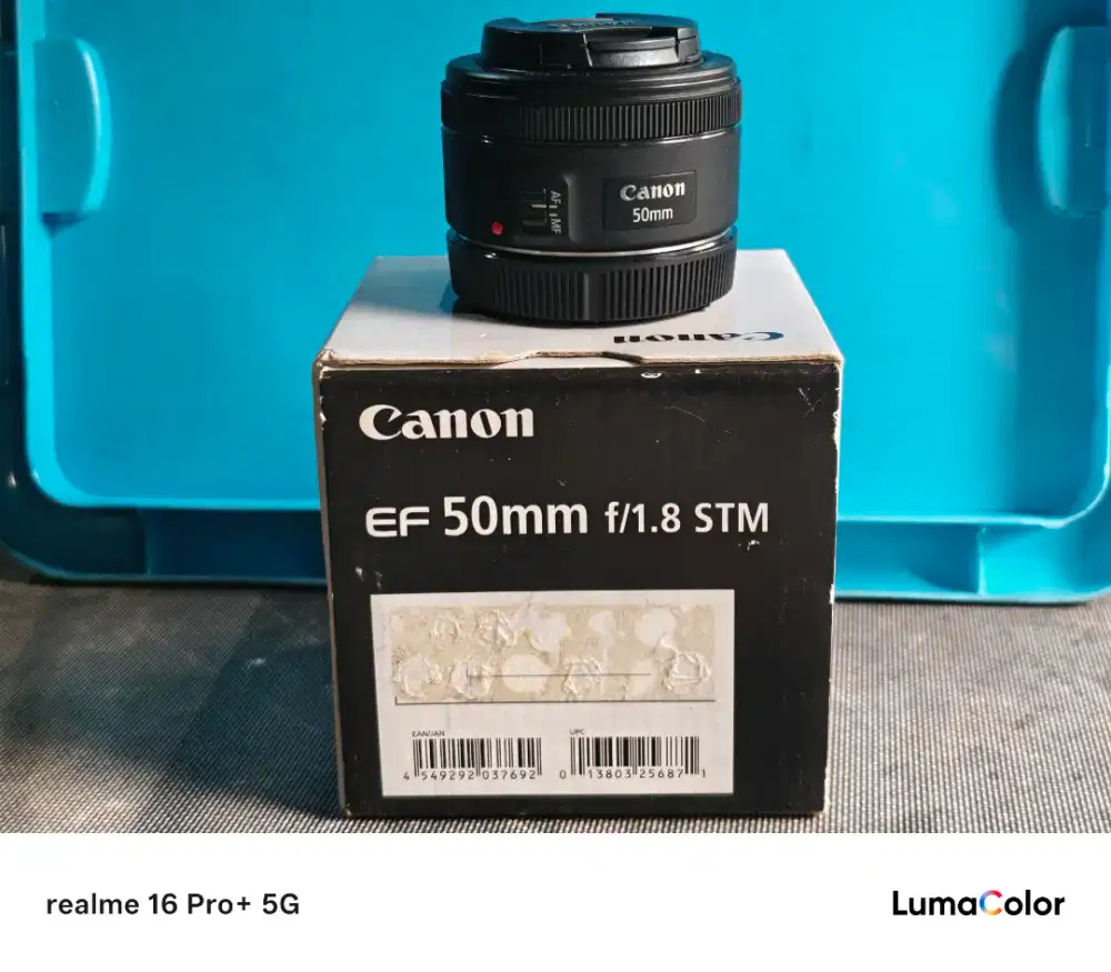 canon 50mm f1.8 stm