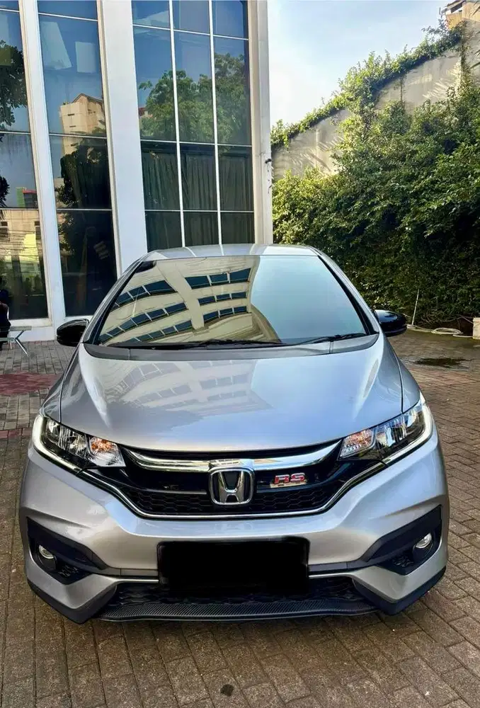 Honda Jazz RS (Km 30RBn)