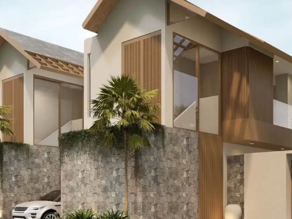 VILLA ULANGUN 3 BEDROOM VILLA IN MUNGGU FOR SALE