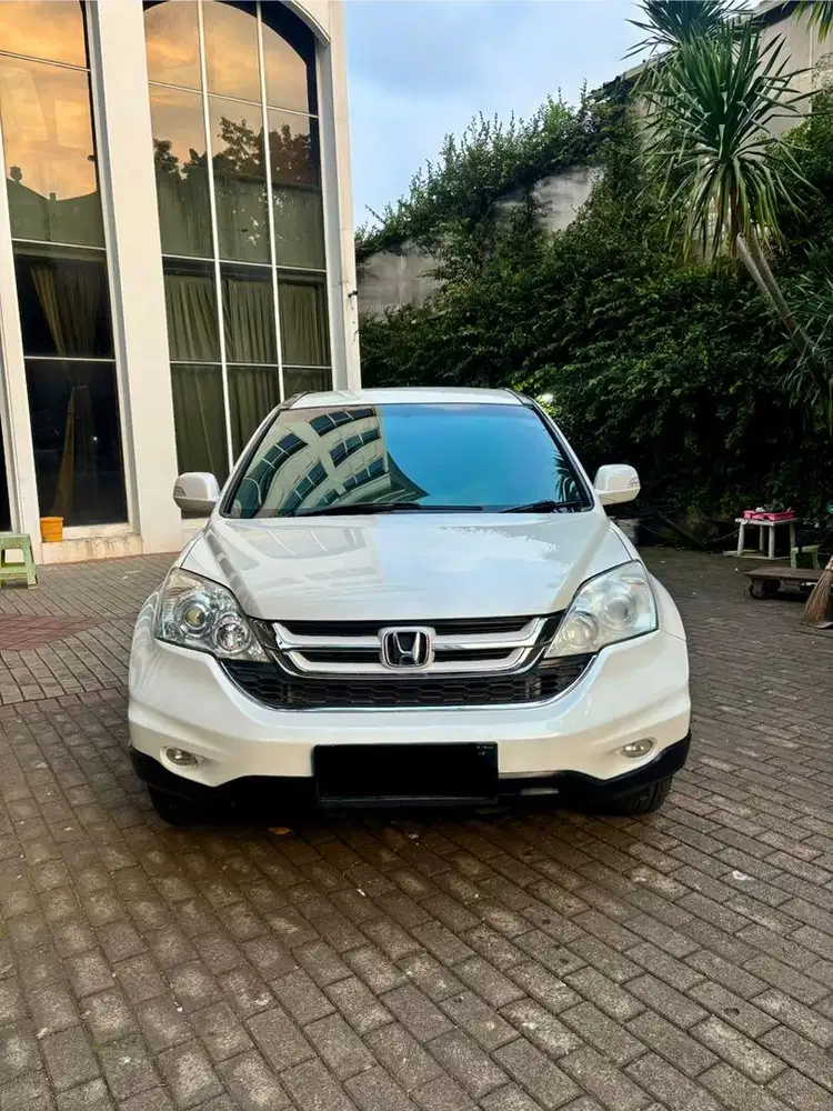 Honda CR-V 2.0 (KM 90RBn)