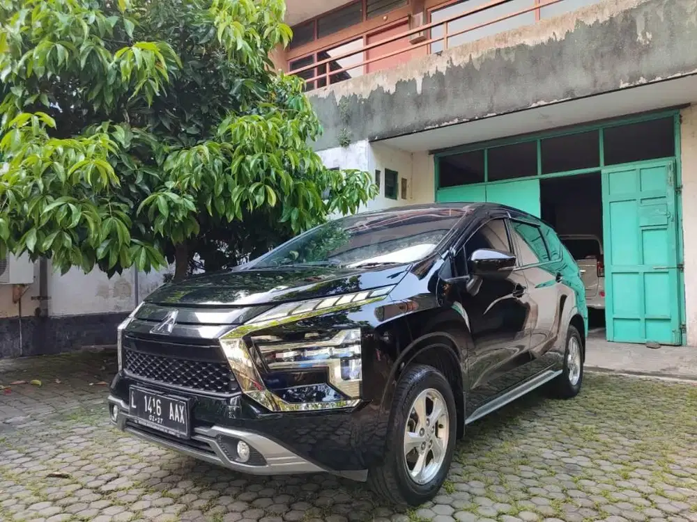HARGA CASH MITSUBISHI XPANDER SPORT 2022 pmk pcd veloz avanza ertiga