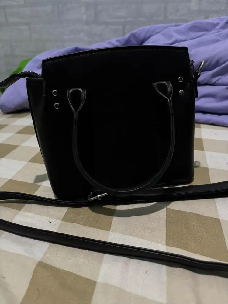 Tas flicka selempang