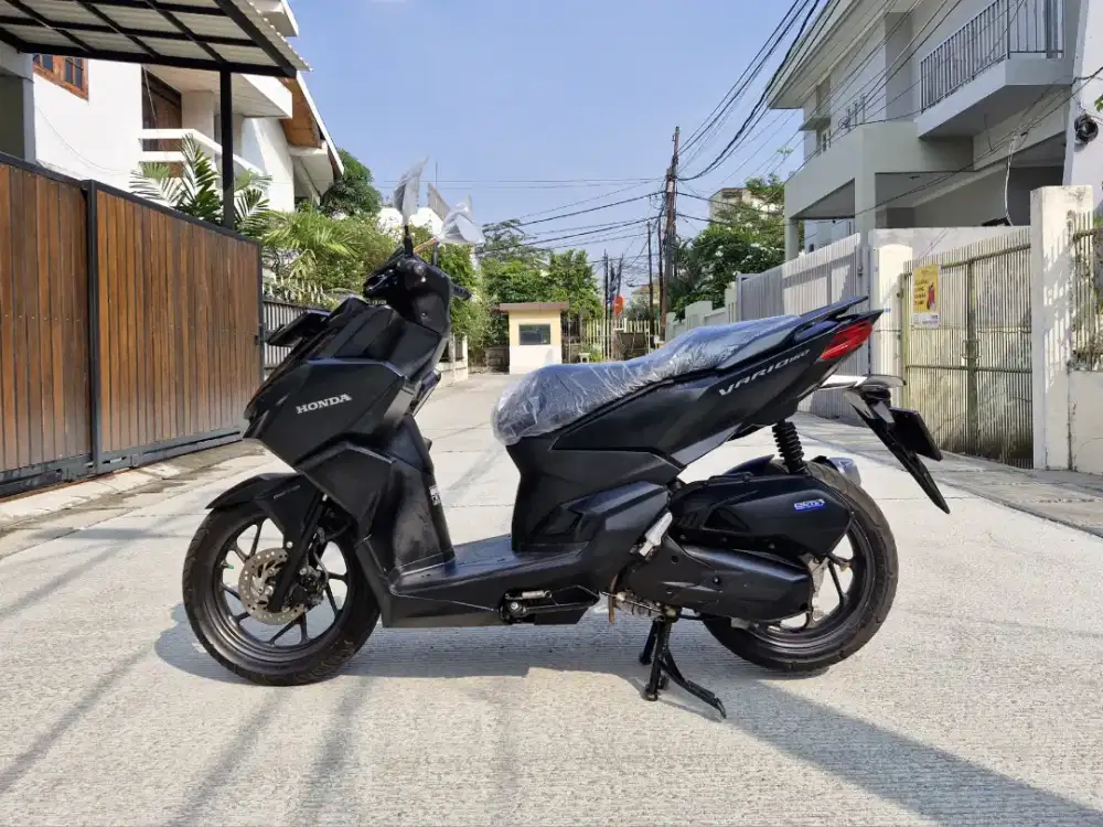 DP CUMAN 999RB⁉️VARIO 160 CBS ! SS LENGKAP ! PAJAK HIDUP !