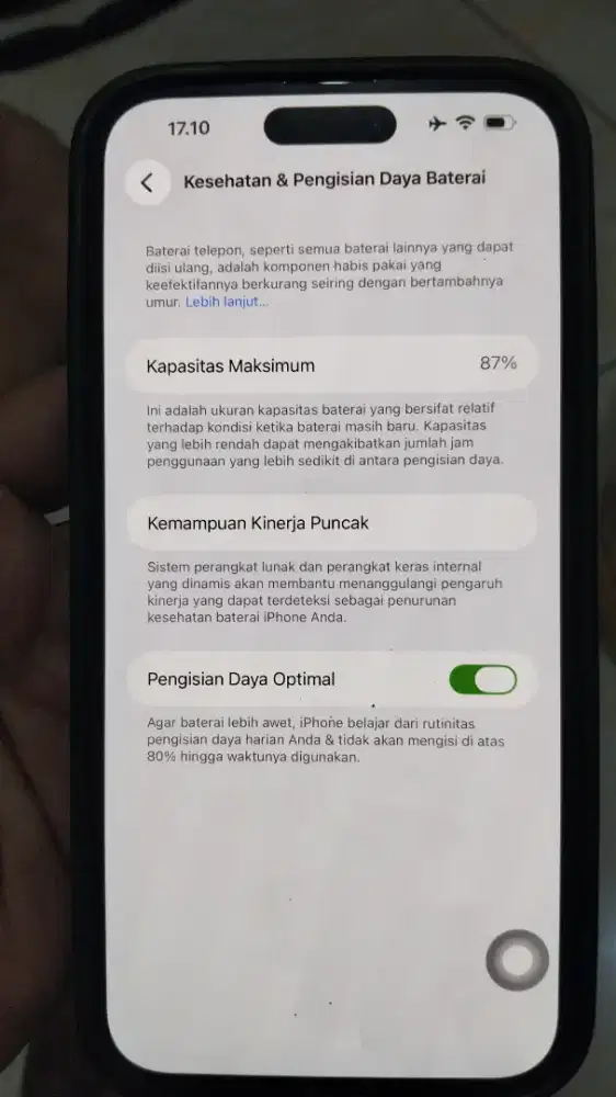 iphone 14pm ex ibox