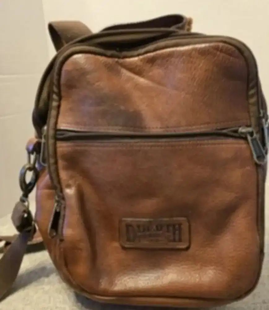 Duluth trading company