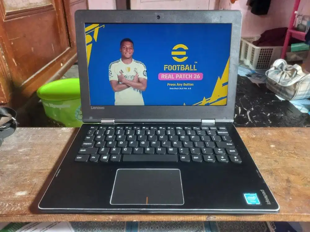 NB Lenovo ip 310s intel NORMAL MURAH FULLGAMES
