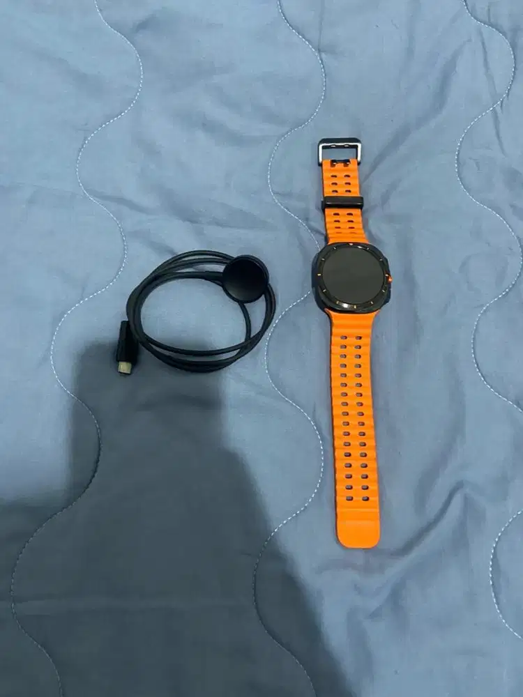 Samsung Galaxy watch ultra 47mm