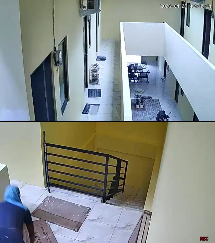 Kos kosan 16 kamar