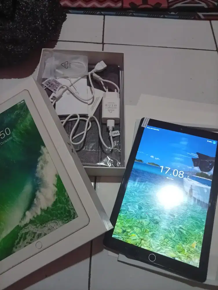 Tablet Vava 2/32