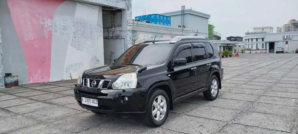 Nissan X-Trail 2010 Bensin