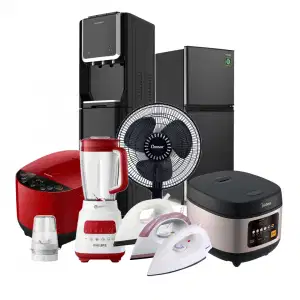 service panggilan/ delivery service elektronik rumah,kost, villa,hotel