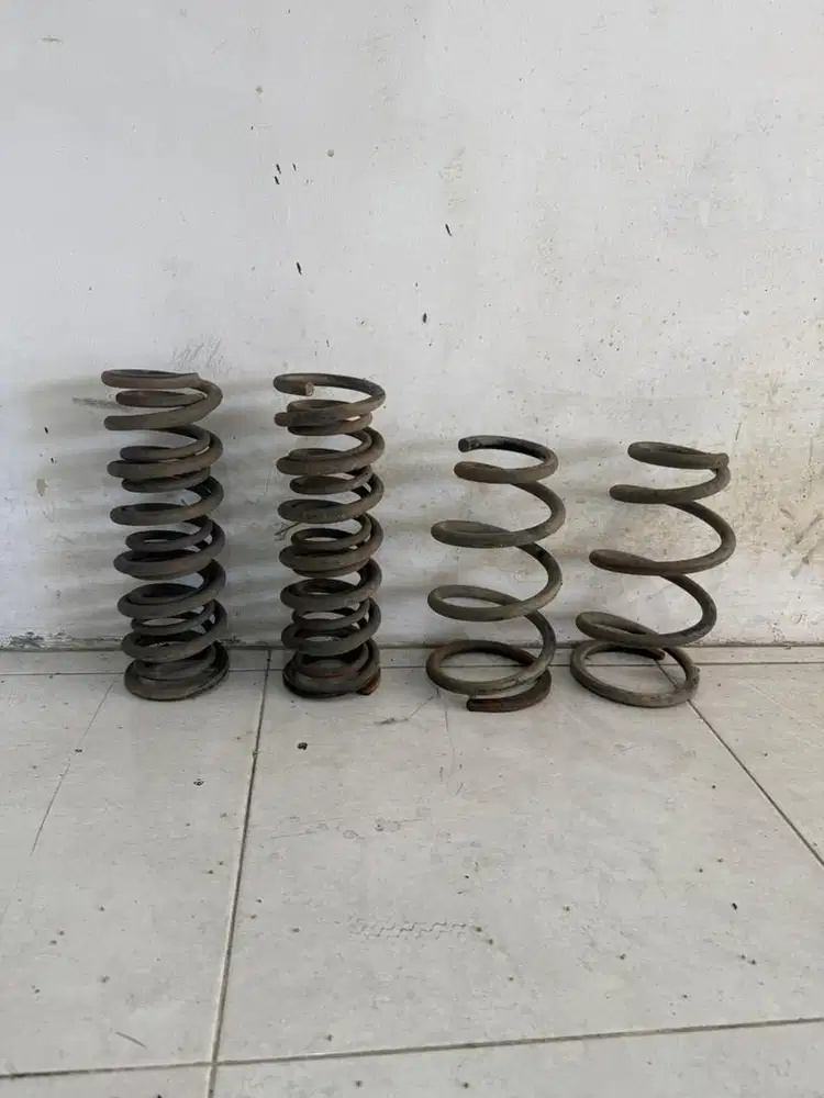 per / spiral innova bensin old