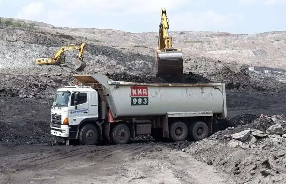 Hino Ranger 2021 Diesel