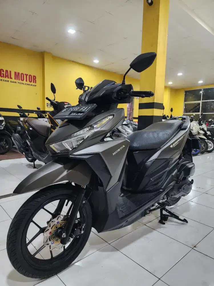 VARIO 150 OLD TAHUN 2016,MESIN TERAWAT,CASH AJA