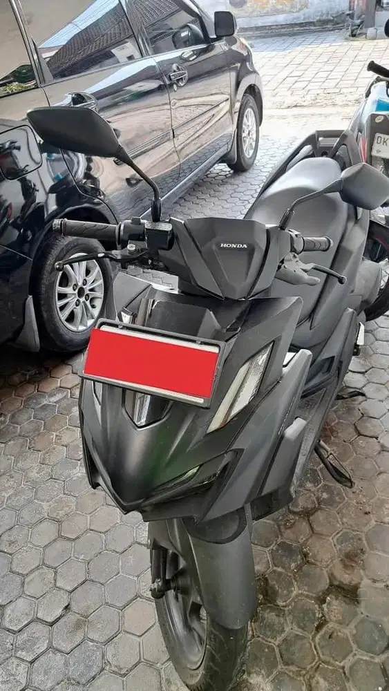 DIJUAL HONDA VARIO 160cc TAHUN 2022