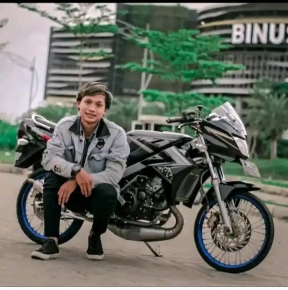 Mencari pekerjaan