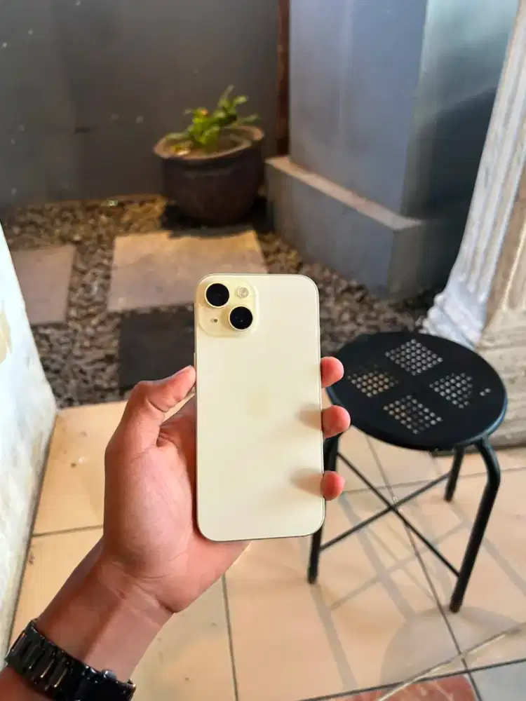 iphone 15 128gb all operator
