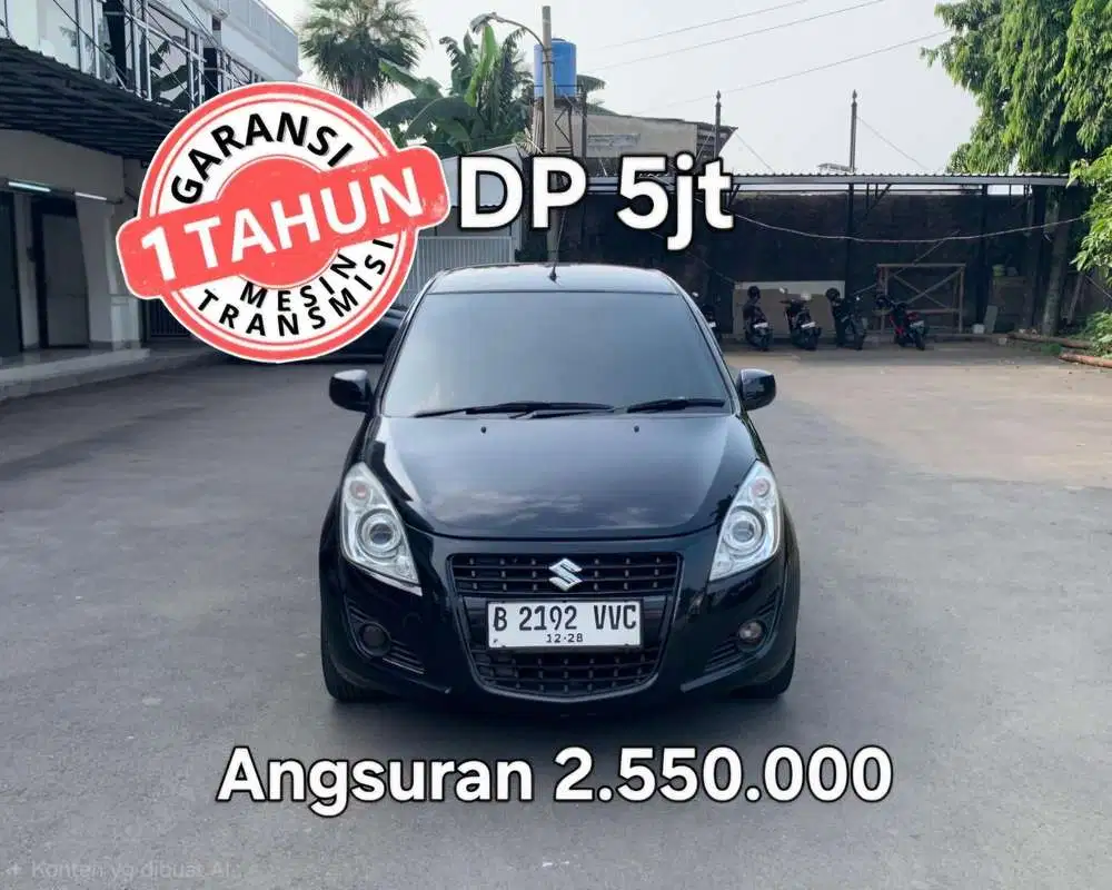 penjual