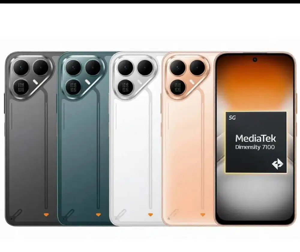 TECNO POVA 8 5G PRE ORDER SEKARANG JUGA